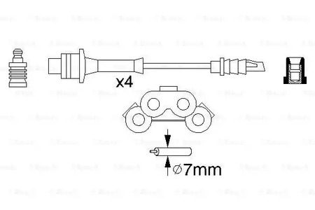 Фото 0986356936 Комплект электропроводки BOSCH {forloop.counter}}