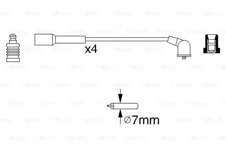 Фото 0986356942 Комплект электропроводки BOSCH {forloop.counter}}