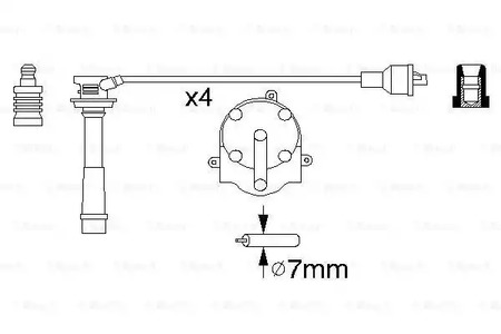 Фото 0986356953 Комплект электропроводки BOSCH {forloop.counter}}