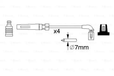 Фото 0986356987 Комплект электропроводки BOSCH {forloop.counter}}