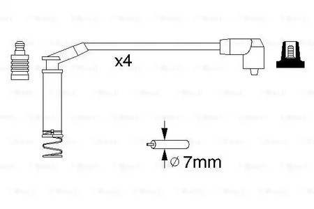 Фото 0986357124 Комплект электропроводки BOSCH {forloop.counter}}