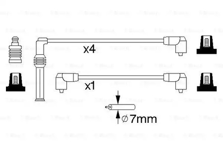 Фото 0986357139 Комплект электропроводки BOSCH {forloop.counter}}