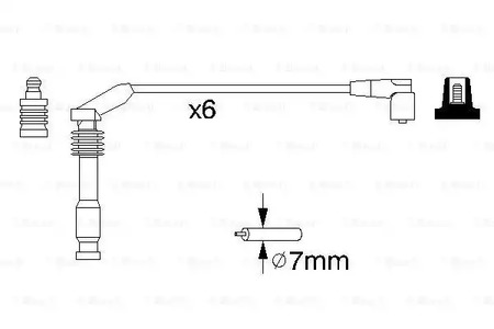 Фото 0986357143 Комплект электропроводки BOSCH {forloop.counter}}