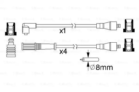 Фото 0986357146 Комплект электропроводки BOSCH {forloop.counter}}