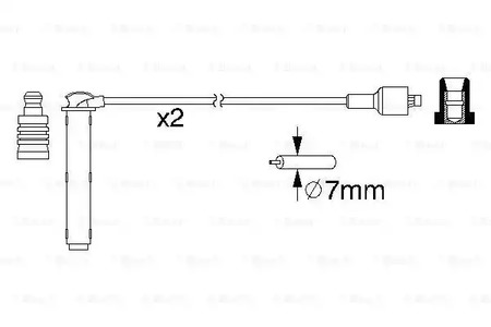 Фото 0986357154 Комплект электропроводки BOSCH {forloop.counter}}