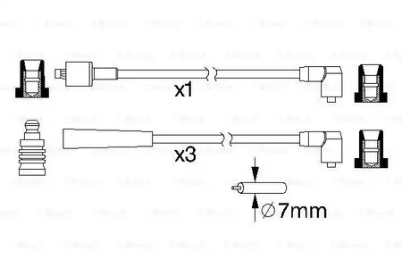 Фото 0986357169 Комплект электропроводки BOSCH {forloop.counter}}