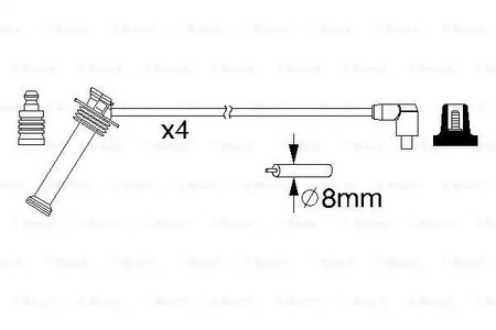 Фото 0986357208 Комплект электропроводки BOSCH {forloop.counter}}