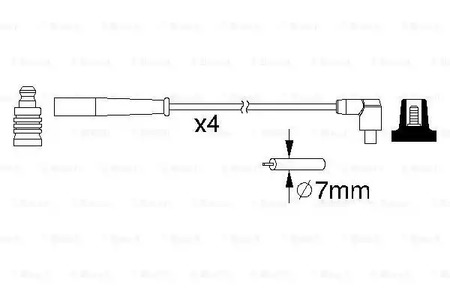 Фото 0986357209 Комплект электропроводки BOSCH {forloop.counter}}