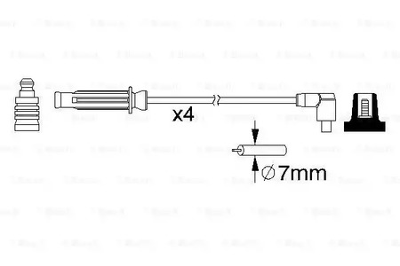 Фото 0986357213 Комплект электропроводки BOSCH {forloop.counter}}