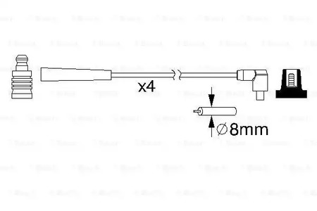 Фото 0986357221 Комплект электропроводки BOSCH {forloop.counter}}