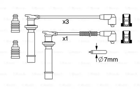 Фото 0986357239 Комплект электропроводки BOSCH {forloop.counter}}