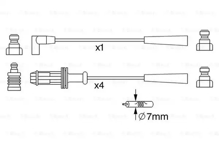 Фото 0986357251 Комплект электропроводки BOSCH {forloop.counter}}