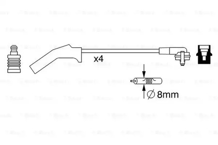 Фото 0986357257 Комплект электропроводки BOSCH {forloop.counter}}