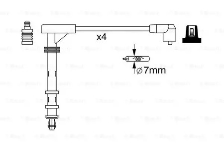 Фото 0986357261 Комплект электропроводки BOSCH {forloop.counter}}