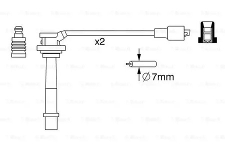 Фото 0986357263 Комплект электропроводки BOSCH {forloop.counter}}