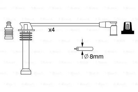 Фото 0986357271 Комплект электропроводки BOSCH {forloop.counter}}