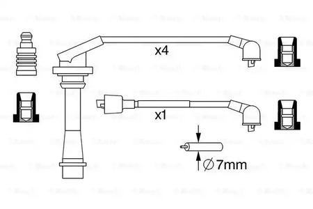 Фото 0986357275 Комплект электропроводки BOSCH {forloop.counter}}