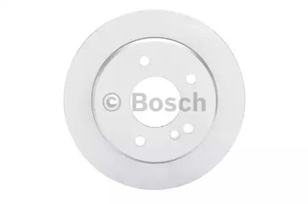 Фото 0986478255 Тормозной диск BOSCH {forloop.counter}}