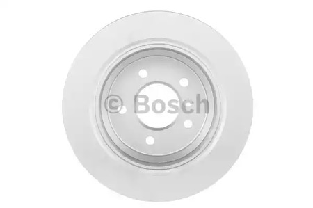 Фото 0986478426 Тормозной диск BOSCH {forloop.counter}}