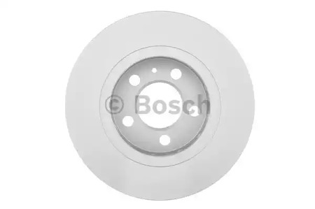 Фото 0986478482 Тормозной диск BOSCH {forloop.counter}}