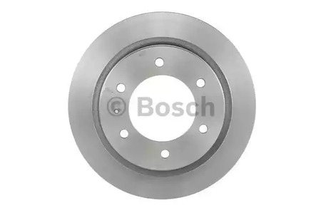 Фото 0986478496 Тормозной диск BOSCH {forloop.counter}}