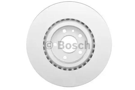 Фото 0986478521 Тормозной диск BOSCH {forloop.counter}}