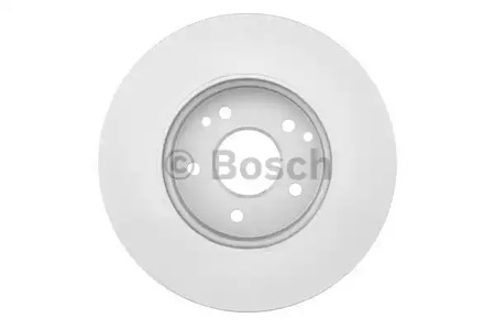 Фото 0986478624 Тормозной диск BOSCH {forloop.counter}}