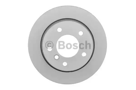 Фото 0986478642 Тормозной диск BOSCH {forloop.counter}}