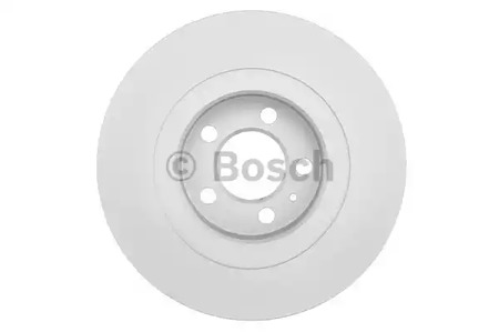 Фото 0986478852 Тормозной диск BOSCH {forloop.counter}}