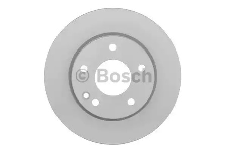 Фото 0986478875 Тормозной диск BOSCH {forloop.counter}}