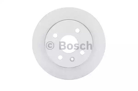 Фото 0986478882 Тормозной диск BOSCH {forloop.counter}}