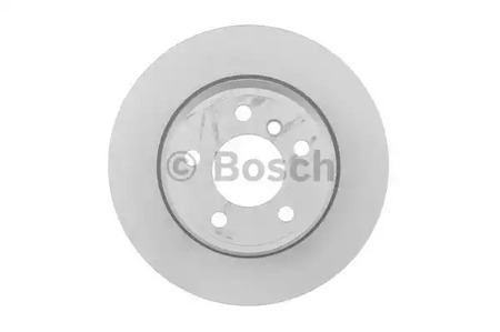 Фото 0986479167 Тормозной диск BOSCH {forloop.counter}}