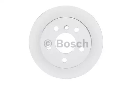 Фото 0986479235 Тормозной диск BOSCH {forloop.counter}}