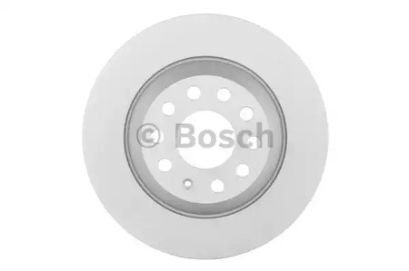 Фото 0986479257 Тормозной диск BOSCH {forloop.counter}}