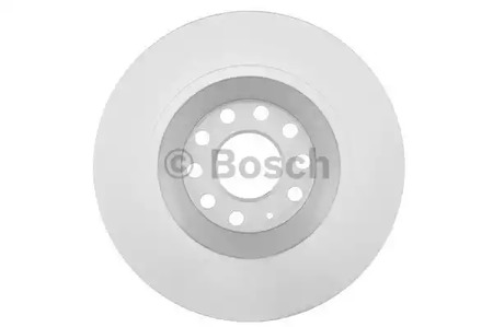 Фото 0986479257 Тормозной диск BOSCH {forloop.counter}}