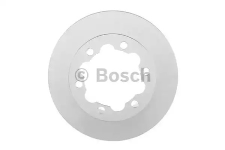 Фото 0986479296 Тормозной диск BOSCH {forloop.counter}}