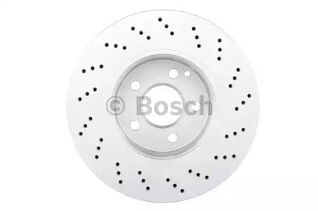 Фото 0986479331 Тормозной диск BOSCH {forloop.counter}}