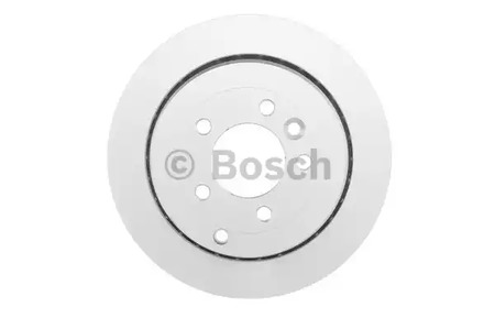 Фото 0986479375 Тормозной диск BOSCH {forloop.counter}}