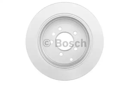 Фото 0986479375 Тормозной диск BOSCH {forloop.counter}}