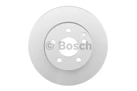 Фото 0986479406 Тормозной диск BOSCH {forloop.counter}}