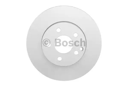 Фото 0986479407 Тормозной диск BOSCH {forloop.counter}}