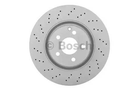 Фото 0986479413 Тормозной диск BOSCH {forloop.counter}}