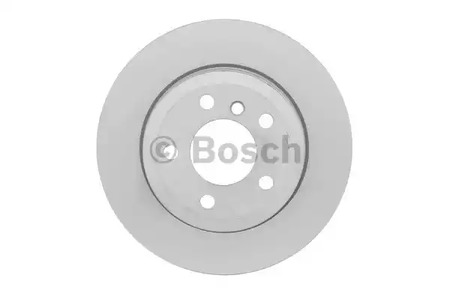 Фото 0986479442 Тормозной диск BOSCH {forloop.counter}}