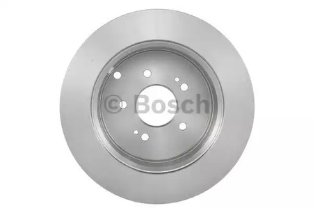 Фото 0986479509 Тормозной диск BOSCH {forloop.counter}}