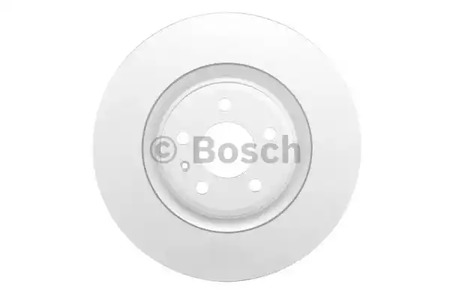 Фото 0986479590 Тормозной диск BOSCH {forloop.counter}}