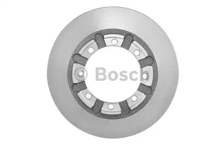 Фото 0986479610 Тормозной диск BOSCH {forloop.counter}}