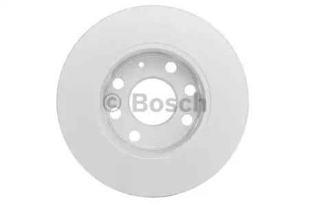 Фото 0986479B20 Тормозной диск BOSCH {forloop.counter}}