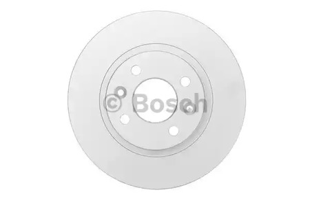 Фото 0986479B21 Тормозной диск BOSCH {forloop.counter}}