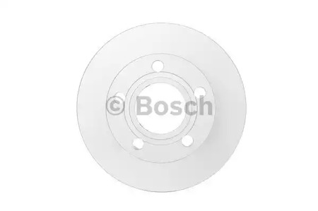 Фото 0986479B22 Тормозной диск BOSCH {forloop.counter}}