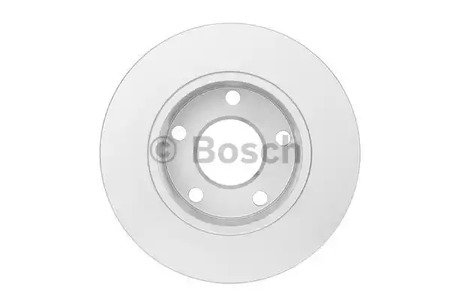 Фото 0986479B22 Тормозной диск BOSCH {forloop.counter}}